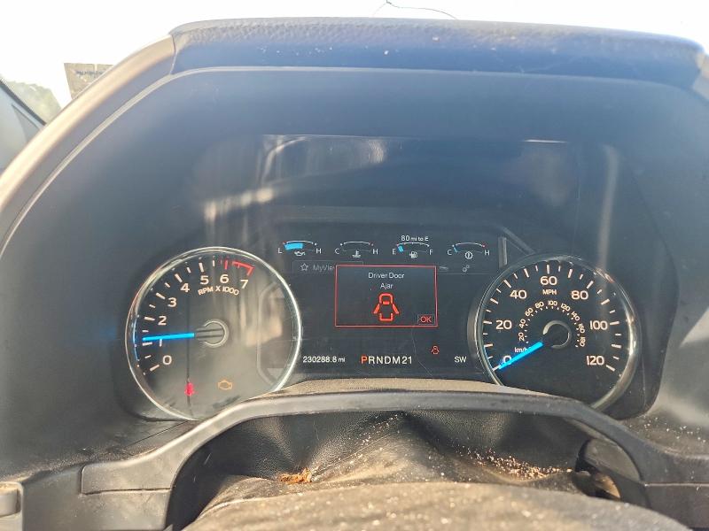 Продажа на аукционе авто 2015 Ford F150, vin: 1FTEW1EG4FFA96415, номер лота: 69601706