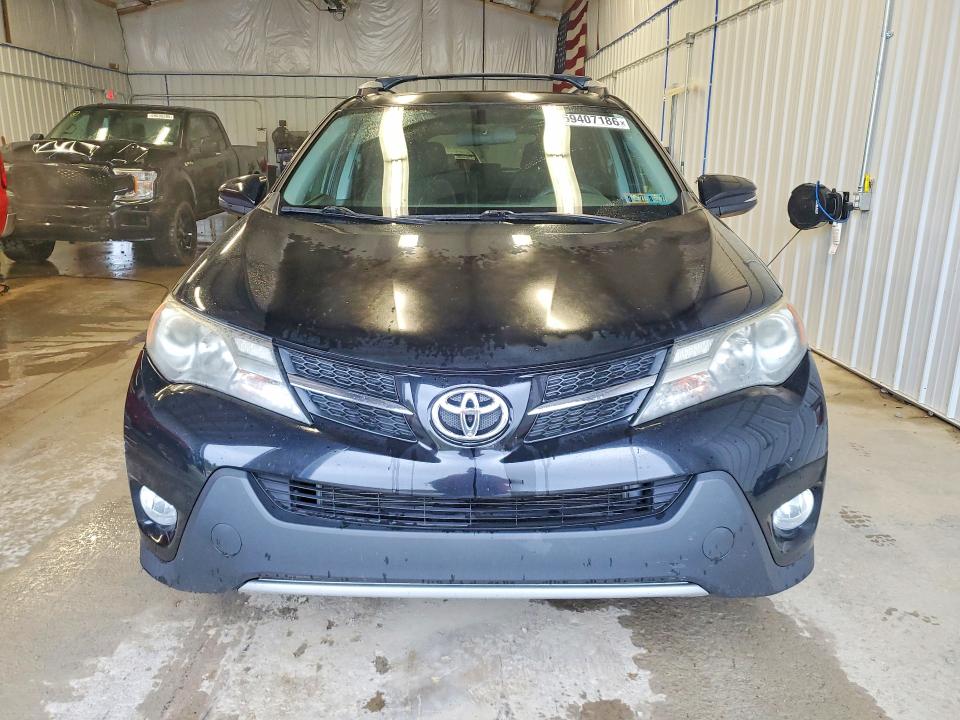 Aukcja sprzedaży 2015 Toyota Rav4, vin: 2T3RFREV3FW305950, numer aukcji: 69407186