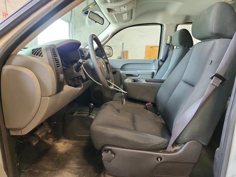 Aukcja sprzedaży 2013 Chevrolet Silverado, vin: 3GCPKPEA5DG239497, numer aukcji: 68577386
