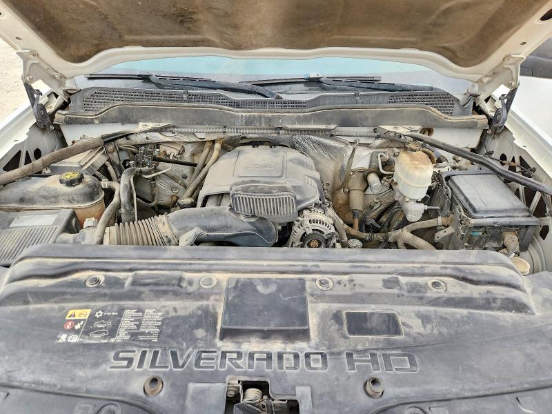 71303916 :رقم المزاد ، 1GC1CUEG0FF541564 vin ، 2015 Chevrolet Silverado مزاد بيع