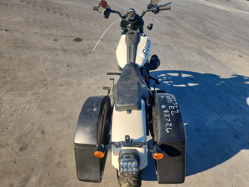 Продаж на аукціоні авто 2023 Harley-davidson Fxlrs, vin: 1HD1YWZ15PB033360, номер лоту: 67414336