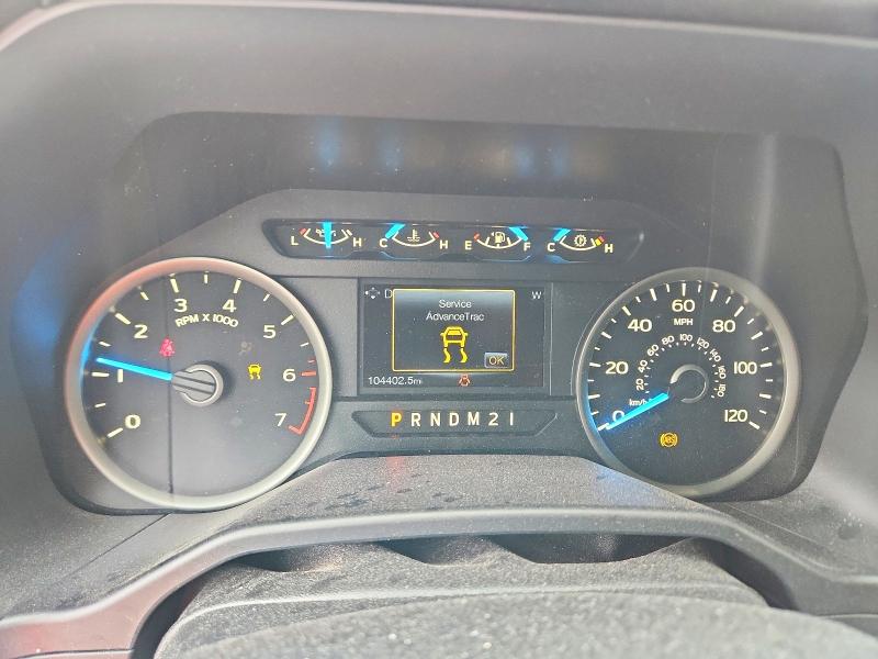 70283746 :رقم المزاد ، 1FTEW1CF9FKE35929 vin ، 2015 Ford F150 مزاد بيع