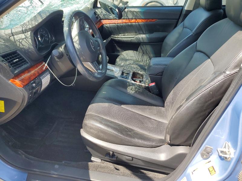 67522136 :رقم المزاد ، 4S4BRDJC6C2206104 vin ، 2012 Subaru Outback مزاد بيع