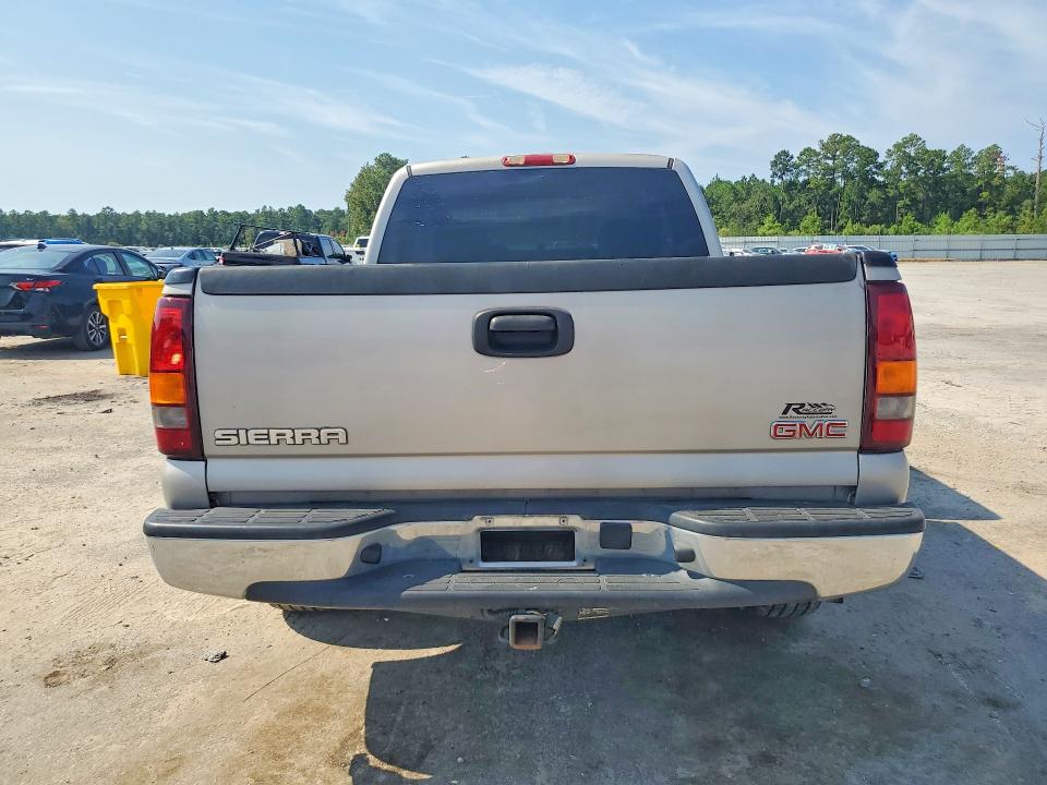 Продаж на аукціоні авто 2006 Gmc New Sierra, vin: 1GTEC19V26Z291932, номер лоту: 67597716