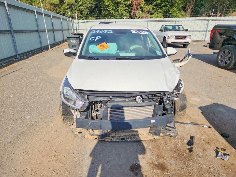 Aukcja sprzedaży 2023 Kia Rio, vin: 3KPA24AD7PE590545, numer aukcji: 71030736