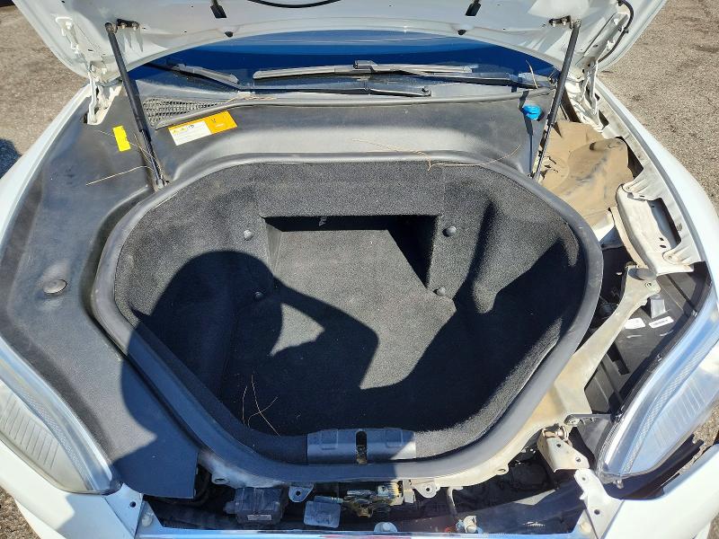 Aukcja sprzedaży 2013 Tesla Model S, vin: 5YJSA1DN7DFP15544, numer aukcji: 68592196