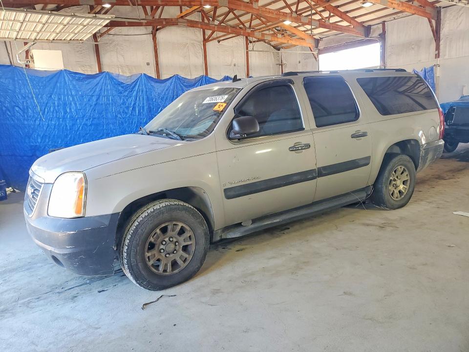 Продаж на аукціоні авто 2007 Gmc Yukon Xl, vin: 1GKFC16087J198026, номер лоту: 70606376