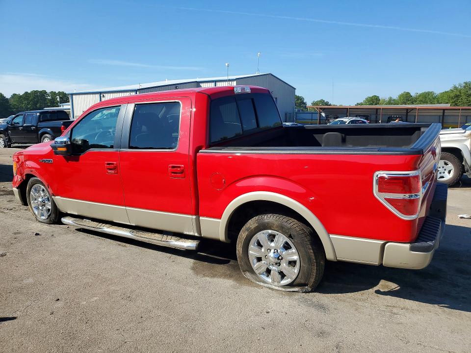 Aukcja sprzedaży 2009 Ford F150, vin: 1FTPW12V59FB09074, numer aukcji: 68257636