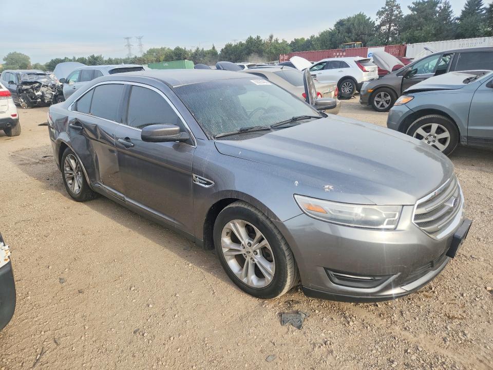 Продажа на аукционе авто 2013 Ford Taurus, vin: 1FAHP2E8XDG156185, номер лота: 68025466
