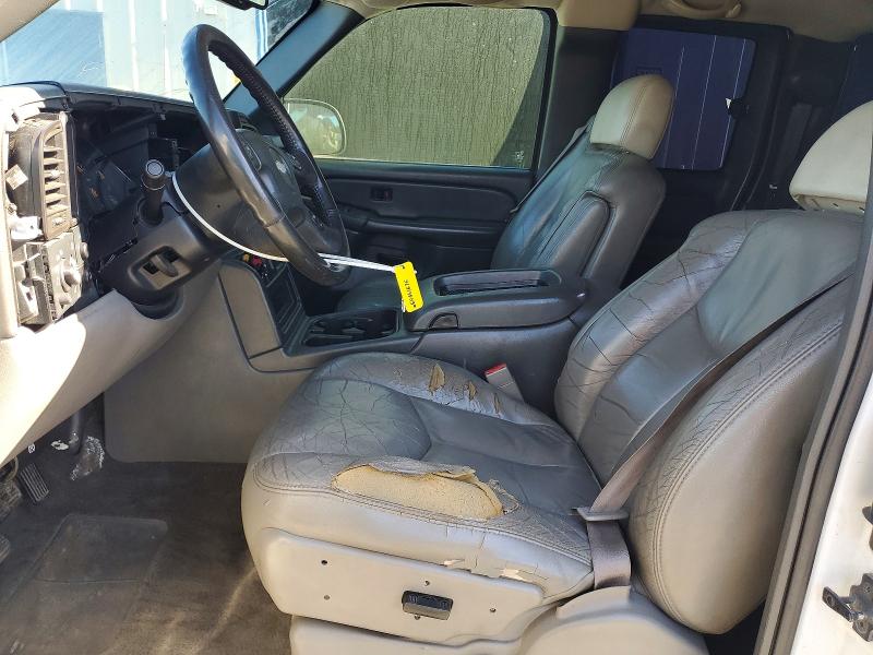 Aukcja sprzedaży 2004 Chevrolet Silverado, vin: 2GCEC19V141109207, numer aukcji: 69551676