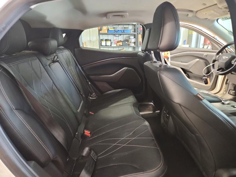 Продаж на аукціоні авто 2021 Ford Mustang Mach-e, vin: 3FMTK1RM6MMA49088, номер лоту: 70441646