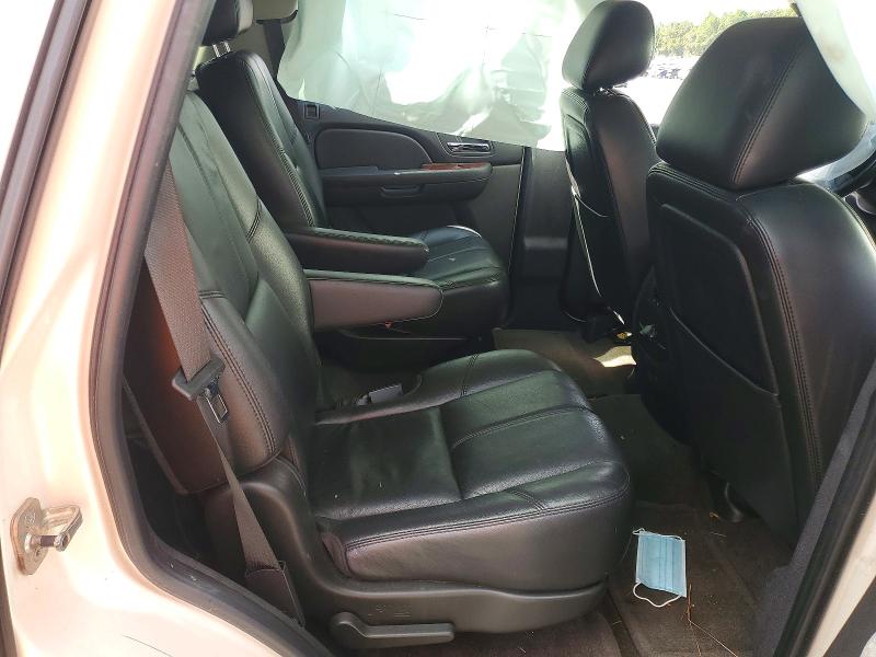 Aukcja sprzedaży 2010 Gmc Yukon, vin: 1GKUCCE01AR282167, numer aukcji: 66992076