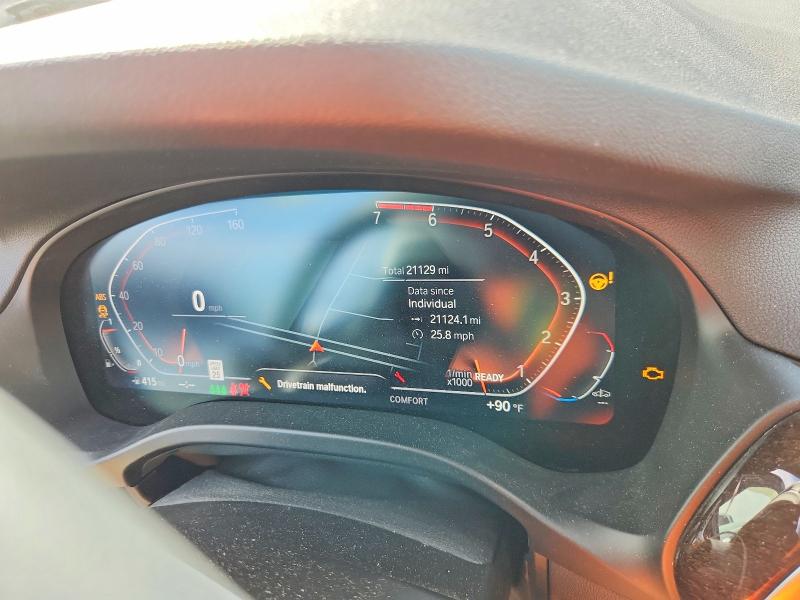 Aukcja sprzedaży 2024 Bmw X3, vin: 5UX43DP08R9U33546, numer aukcji: 69400016