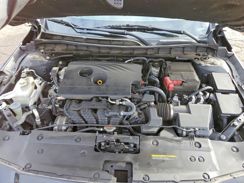 Aukcja sprzedaży 2019 Nissan Altima, vin: 1N4BL4EVXKC101307, numer aukcji: 69505826