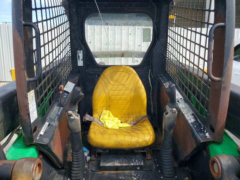 Продаж на аукціоні авто 2011 John Deere Uk, vin: KV0240A140664, номер лоту: 67476606