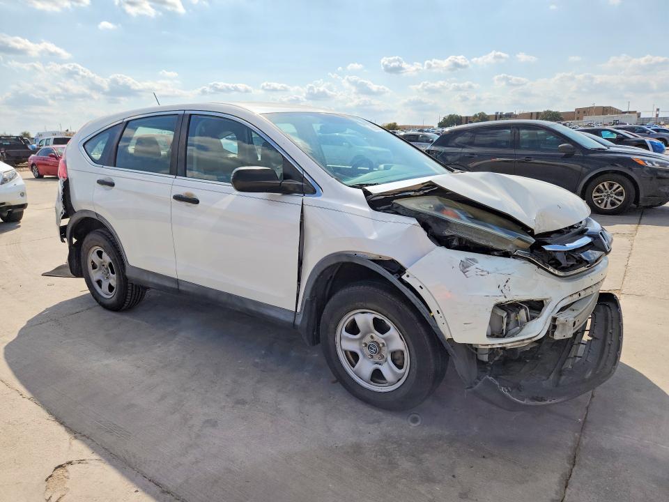 2015 Honda Cr-v მანქანა იყიდება აუქციონზე, vin: 5J6RM4H30FL087112, აუქციონის ნომერი: 69999286