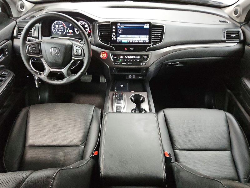 Aukcja sprzedaży 2026 Honda Ridgeline, vin: 5FPYK3F56TB022082, numer aukcji: 69936516