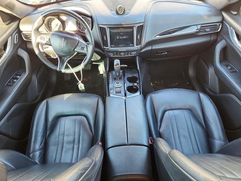 Aukcja sprzedaży 2020 Maserati Levante, vin: ZN661YUA5LX344801, numer aukcji: 66590826