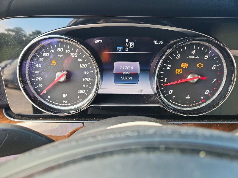 Продажа на аукционе авто 2017 Mercedes-benz E, vin: WDDZF4JB5HA011410, номер лота: 70043586