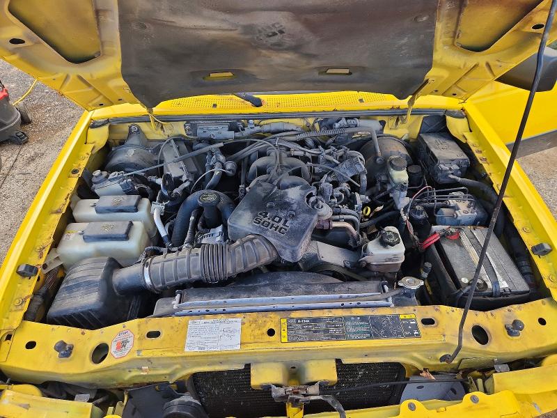 Продаж на аукціоні авто 2006 Ford Ranger, vin: 1FTZR45E86PA20375, номер лоту: 70369406