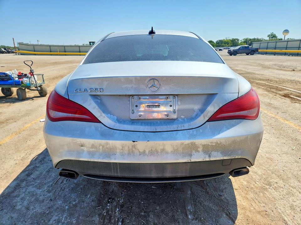 Aukcja sprzedaży 2014 Mercedes-benz Cla, vin: WDDSJ4EB0EN040943, numer aukcji: 67405886