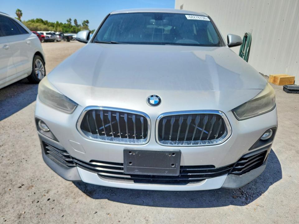 68278736 :رقم المزاد ، WBXYJ3C30JEJ81826 vin ، 2018 Bmw X2 مزاد بيع