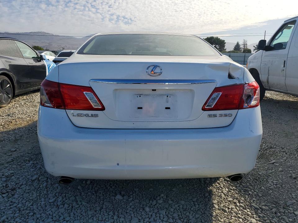 Aukcja sprzedaży 2008 Lexus Es, vin: JTHBJ46G782239318, numer aukcji: 68992116