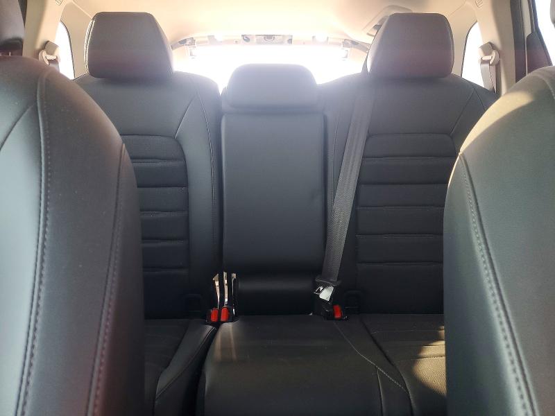 67162976 :رقم المزاد ، 2HKRS4H77RH475445 vin ، 2024 Honda Cr-v مزاد بيع