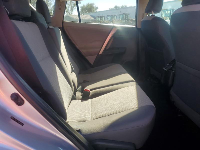 70992566 :رقم المزاد ، 2T3BFREV6DW089056 vin ، 2013 Toyota Rav4 مزاد بيع