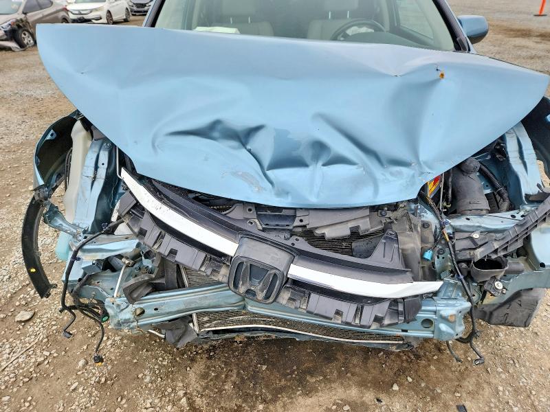 2015 Honda Cr-v მანქანა იყიდება აუქციონზე, vin: 2HKRM3H79FH516416, აუქციონის ნომერი: 70033786