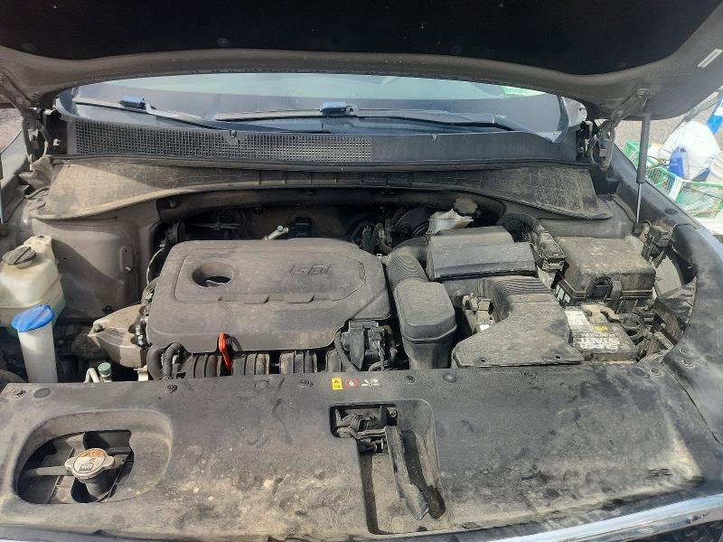 Продаж на аукціоні авто 2016 Kia Sorento, vin: 5XYPG4A35GG019366, номер лоту: 68844946