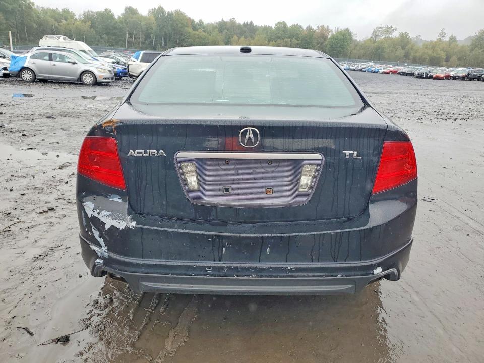 Продажа на аукционе авто 2005 Acura Tl, vin: 19UUA66235A063364, номер лота: 68945646