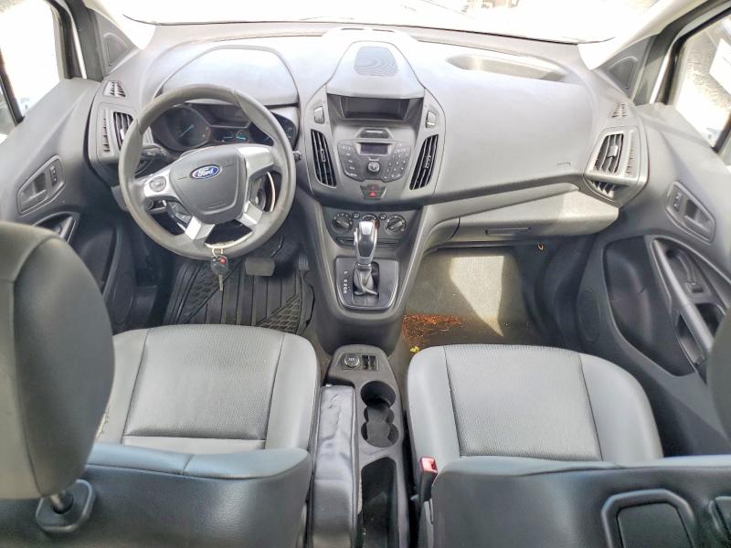 Продажа на аукционе авто 2015 Ford Transit Connect, vin: NM0LS6E70F1197011, номер лота: 68541336
