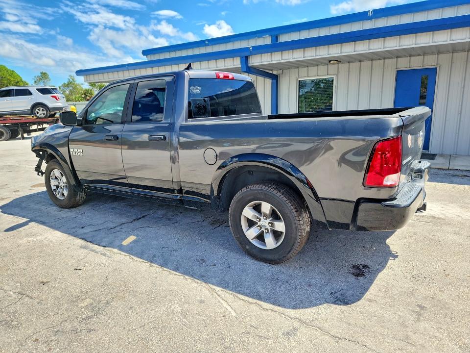 Aukcja sprzedaży 2014 Ram 1500, vin: 1C6RR6GGXES287319, numer aukcji: 68384656