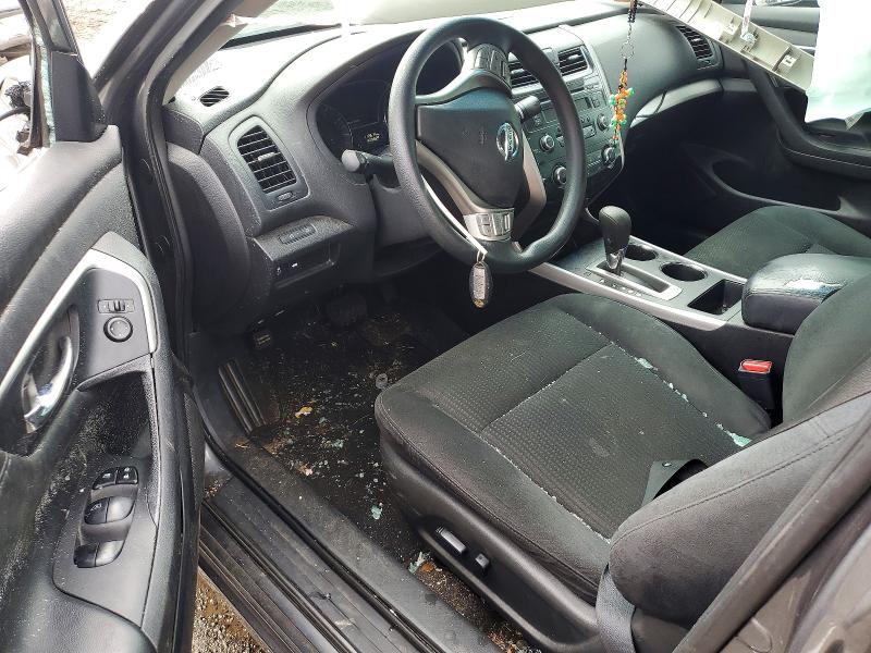 69398596 :رقم المزاد ، 1N4AL3AP4FC288742 vin ، 2015 Nissan Altima مزاد بيع