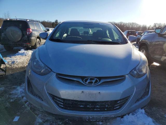 Продаж на аукціоні авто 2015 Hyundai Elantra, vin: KMHDH4AEXFU266621, номер лоту: 71468466