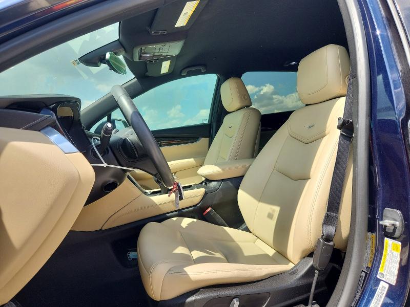 Aukcja sprzedaży 2017 Cadillac Xt5, vin: 1GYKNARS2HZ268540, numer aukcji: 67524266