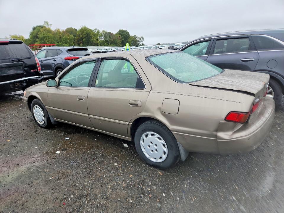 Продаж на аукціоні авто 1999 Toyota Camry, vin: 4T1BG22K9XU583150, номер лоту: 69232166