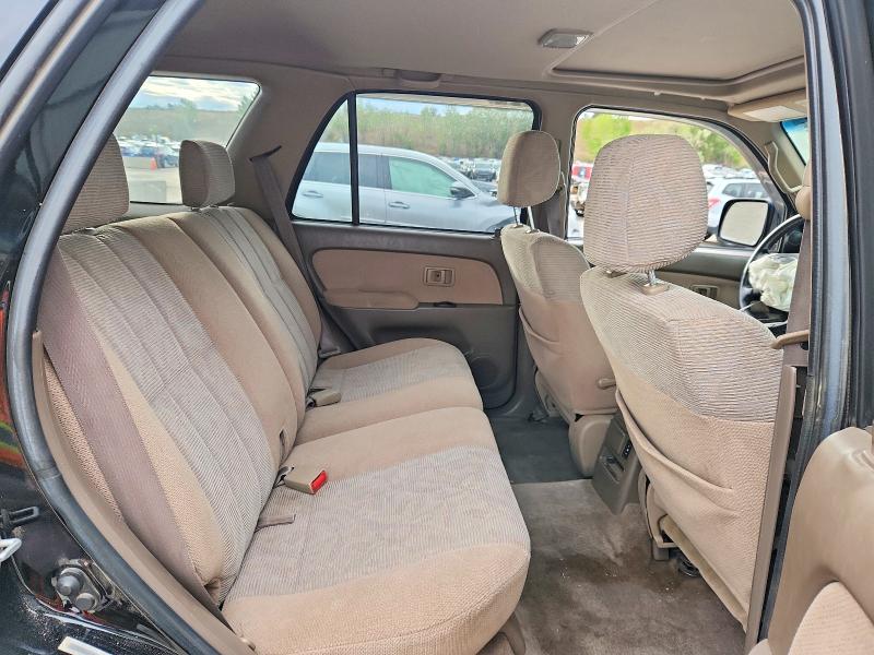 Aukcja sprzedaży 1999 Toyota 4runner, vin: JT3HN86RXX0198979, numer aukcji: 68972666