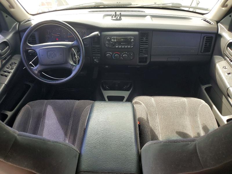Продаж на аукціоні авто 2001 Dodge Dakota, vin: 1B7HG2AX41S303889, номер лоту: 69331966