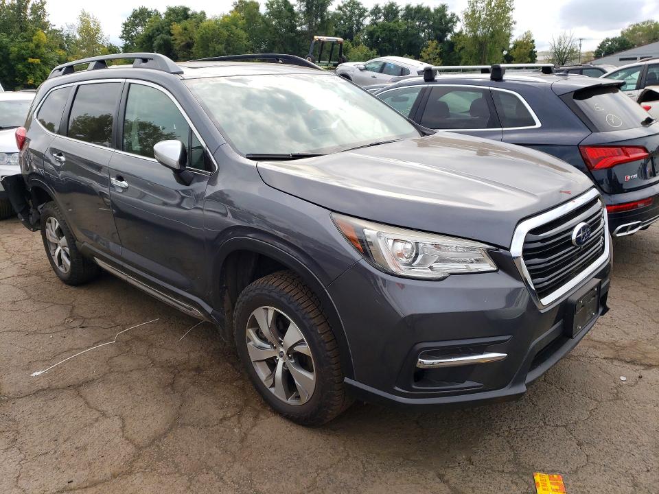 Продаж на аукціоні авто 2019 Subaru Ascent, vin: 4S4WMARD1K3480346, номер лоту: 67729906