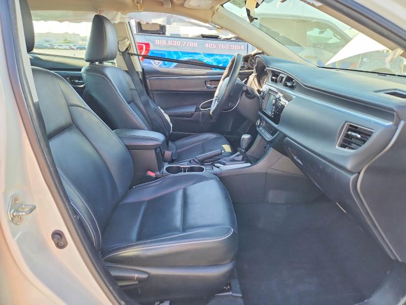 Продаж на аукціоні авто 2016 Toyota Corolla, vin: 5YFBURHE3GP379321, номер лоту: 69213116