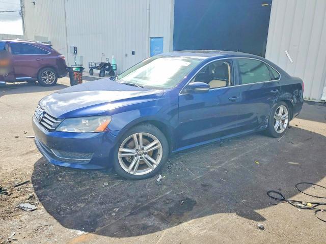 Продаж на аукціоні авто 2014 Volkswagen Passat, vin: 1VWBT7A34EC107573, номер лоту: 67998236
