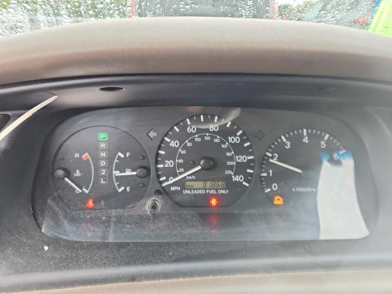 Продаж на аукціоні авто 1999 Toyota Camry, vin: 4T1BG22K9XU583150, номер лоту: 69232166
