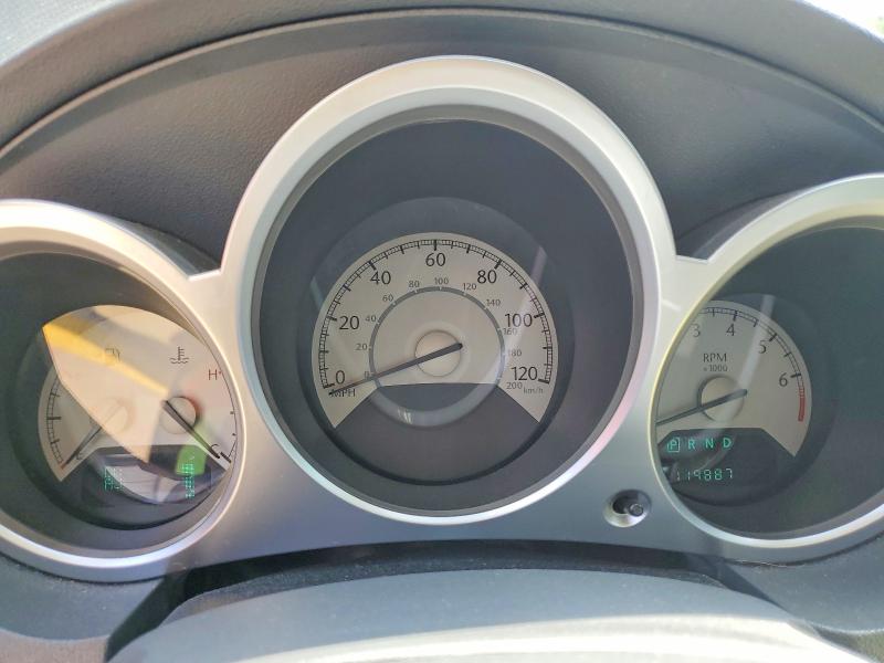 Aukcja sprzedaży 2008 Chrysler Sebring, vin: 1C3LC65M08N103070, numer aukcji: 67843596