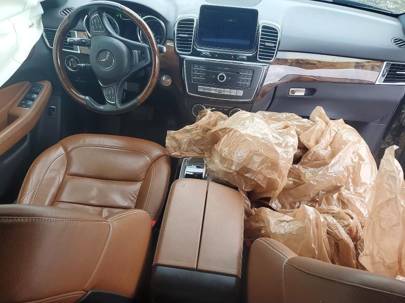 Aukcja sprzedaży 2016 Mercedes-benz Gle, vin: 4JGDA5HB9GA745959, numer aukcji: 70175866