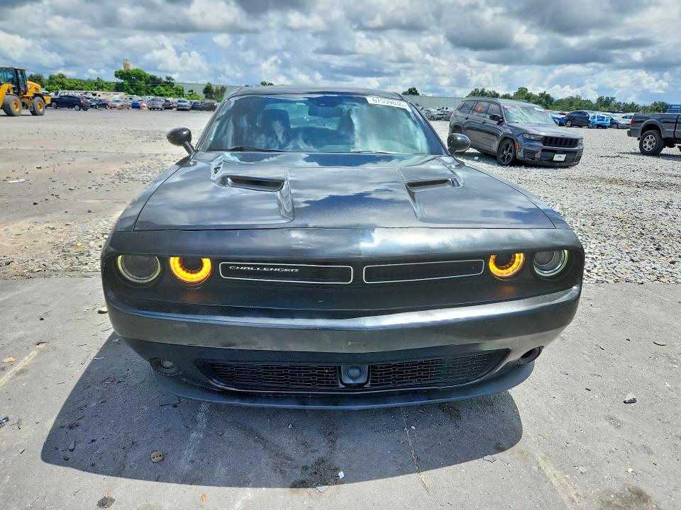 Продажа на аукционе авто 2015 Dodge Challenger, vin: 2C3CDZBG8FH723717, номер лота: 67559636