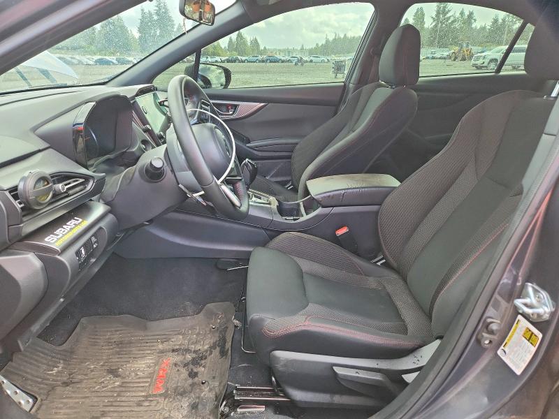 Aukcja sprzedaży 2023 Subaru Wrx, vin: JF1VBAH63P8814465, numer aukcji: 67720606