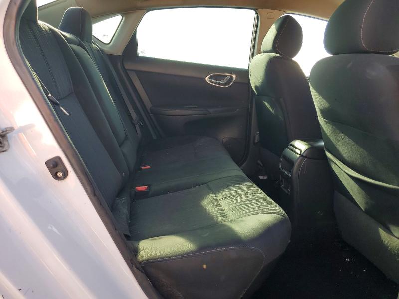 Aukcja sprzedaży 2016 Nissan Sentra, vin: 3N1AB7AP1GY261725, numer aukcji: 68847166