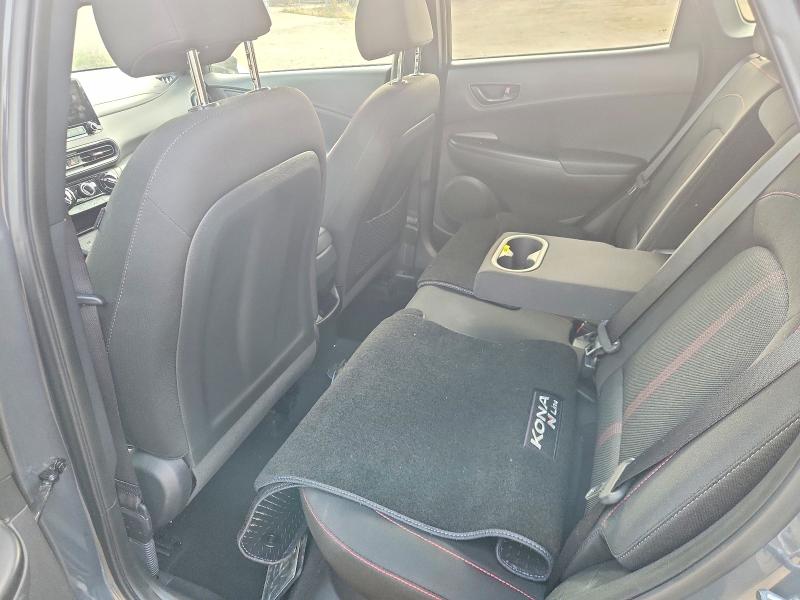 Aukcja sprzedaży 2023 Hyundai Kona, vin: KM8K3CA35PU045086, numer aukcji: 70303526